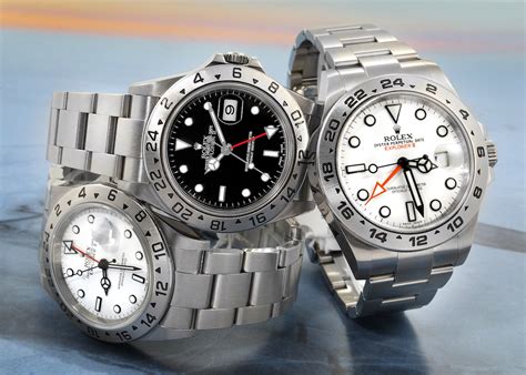 the watch snob rolex explorer|rolex explorer ii.